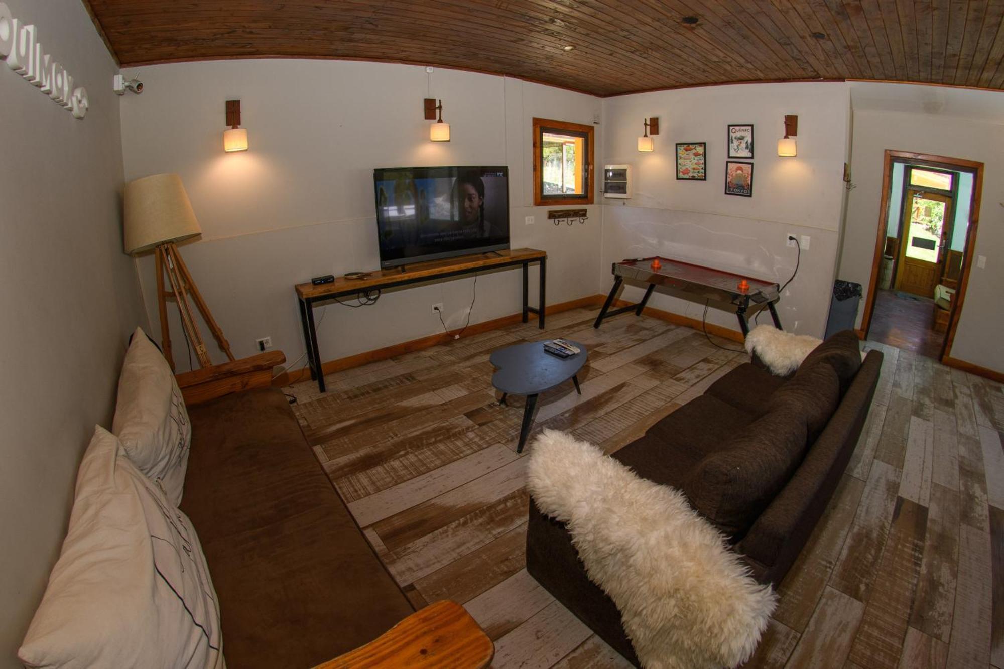 Complejo Base 41 Apartment San Carlos de Bariloche Luaran gambar