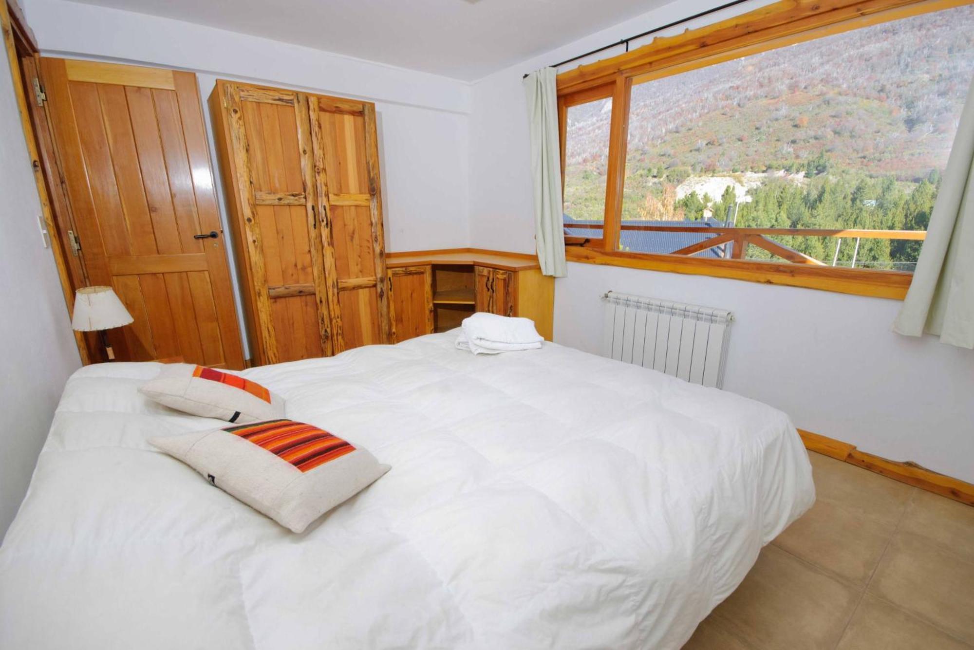 Complejo Base 41 Apartment San Carlos de Bariloche Bilik gambar